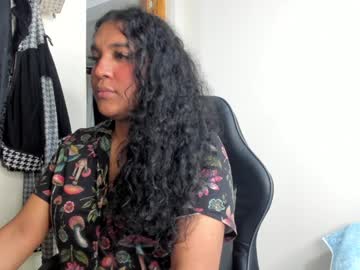 Madisonbrunette_Lxs stream image from January 03, 2025