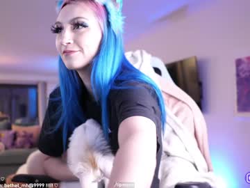 Misshowl Chaturbate stream image from January 03, 2025