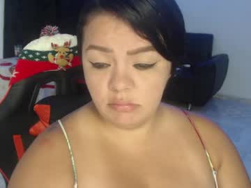 Natachaprinss22 Chaturbate stream image from January 03, 2025