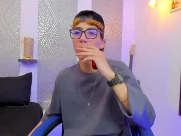 Nikolay_Gregori Chaturbate stream image from January 03, 2025