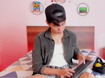 Novaybrian Chaturbate stream image from January 03, 2025