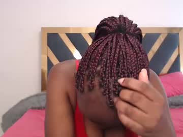 _Pretty_Lola Chaturbate stream image from January 03, 2025