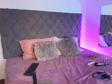 Rebeca_Cortez1 Chaturbate stream image from January 03, 2025