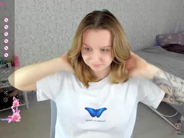 Rinamote Chaturbate stream image from January 03, 2025