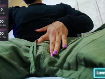 Rollo_Rodriguez Chaturbate stream image from January 03, 2025