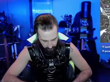 Samael069 Chaturbate stream image from January 03, 2025