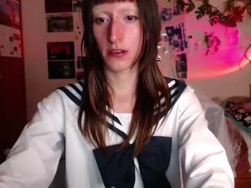 Sensual_Nebula Chaturbate stream image from January 03, 2025