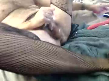 Silky_Moaner Chaturbate stream image from January 03, 2025
