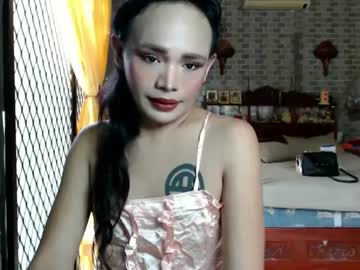 Thegirlnamedmac Chaturbate stream image from January 03, 2025