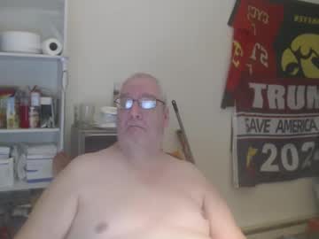 Usgoober Chaturbate stream image from January 03, 2025