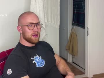 Wlademarbergs Chaturbate stream image from January 03, 2025