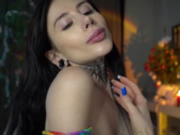 Your_Nicolett Chaturbate stream image from January 03, 2025