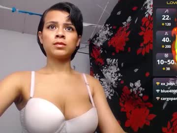 Alana_Usuga Chaturbate stream image from January 03, 2025