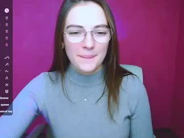 Amelie_Jackson_ Chaturbate stream image from January 03, 2025