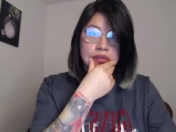 Amywine7 Chaturbate stream image from January 03, 2025