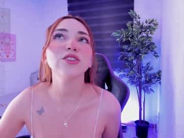Anniebrie Chaturbate stream image from January 03, 2025