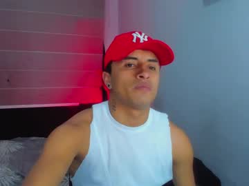 Boylatin_777 Chaturbate stream image from January 03, 2025