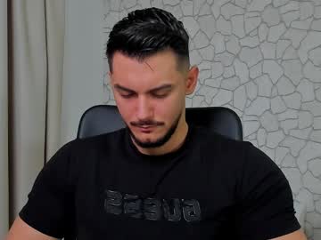 Clintmasterss Chaturbate stream image from January 03, 2025