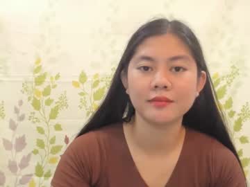 Cutieasiantreasure Chaturbate stream image from January 03, 2025