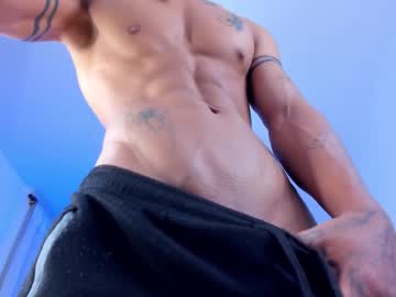 Dante_Cooper_0 Chaturbate stream image from January 03, 2025