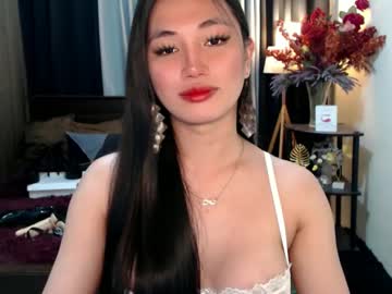 Dhaliagomez Chaturbate stream image from January 03, 2025