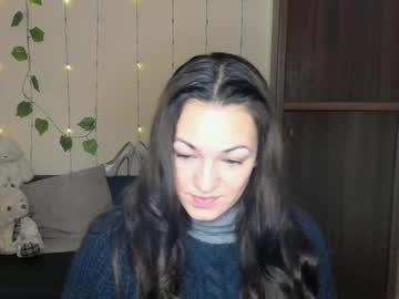 Evamarius_009 Chaturbate stream image from January 03, 2025