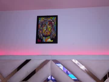 Evelinlopez_ Chaturbate stream image from January 03, 2025