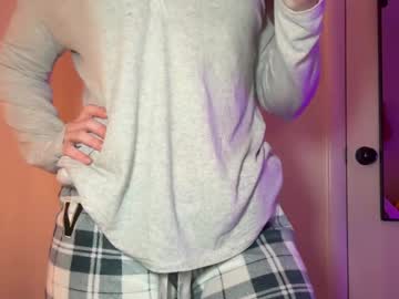 Iheartcassie2844 Chaturbate stream image from January 03, 2025
