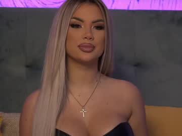 Ivyrubens Chaturbate stream image from January 03, 2025