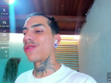 Jharol_Cardona Chaturbate stream image from January 03, 2025