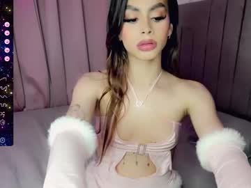 Jimenna__ Chaturbate stream image from January 03, 2025