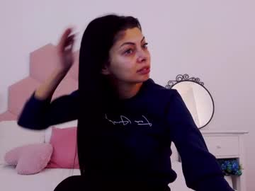 Ladyliia Chaturbate stream image from January 03, 2025