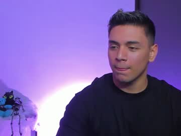 Leotomodachi Chaturbate stream image from January 03, 2025