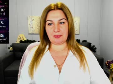 Lili_Crossi Chaturbate stream image from January 03, 2025