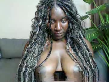 Loyalcutie Chaturbate stream image from January 03, 2025