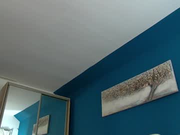 Pepstina Chaturbate stream image from January 03, 2025