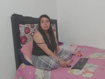Sexyandhorny2024 Chaturbate stream image from January 03, 2025