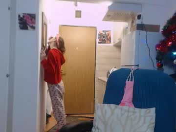 Simyhvn Chaturbate stream image from January 03, 2025