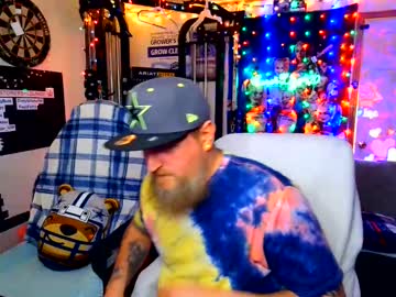 Stonerlips420 Chaturbate stream image from January 03, 2025
