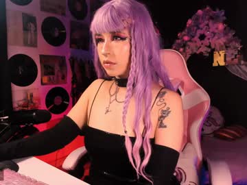 The_Kitty_Roxy Chaturbate stream image from January 03, 2025