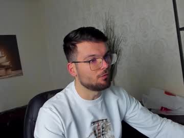 Theorowan Chaturbate stream image from January 03, 2025