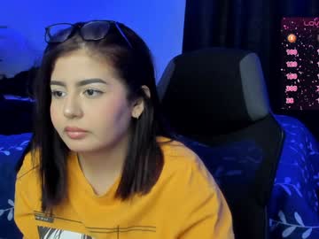 Agatha_Riccie Chaturbate stream image from January 03, 2025