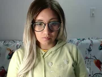 Amycosplay99 Chaturbate stream image from January 03, 2025