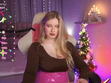 Annamei_Misa Chaturbate stream image from January 03, 2025