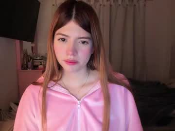 Ari_Sweet1 Chaturbate stream image from January 03, 2025