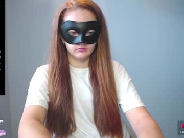 Bubbblegum Chaturbate stream image from January 03, 2025
