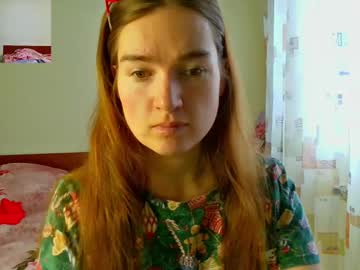 Cherrytastepussy_Anna Chaturbate stream image from January 03, 2025