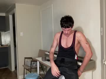 Chriscool93 Chaturbate stream image from January 03, 2025