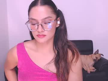 Eve_Rox18 Chaturbate stream image from January 03, 2025