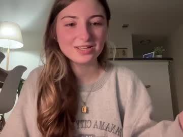 Fantasyella Chaturbate stream image from January 03, 2025